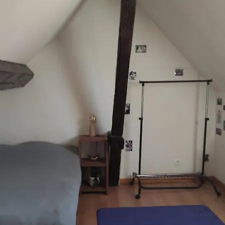 דירה Dans Le Centre Historique *