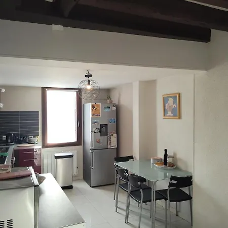 Dans Le Centre Historique