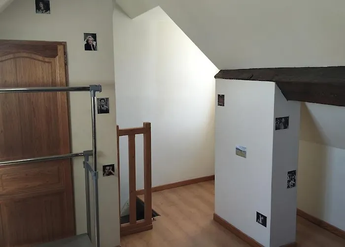 Dans Le Centre Historique * Ντιζόν