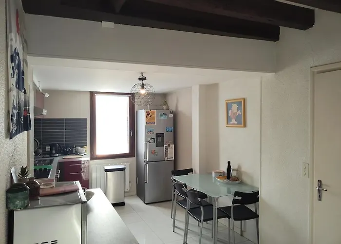 Dans Le Centre Historique