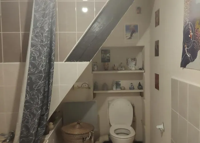 Dans Le Centre Historique