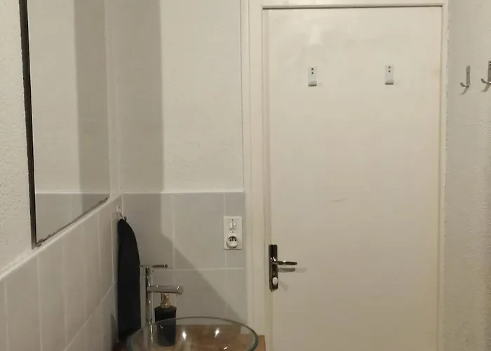 Διαμέρισμα Dans Le Centre Historique Ντιζόν